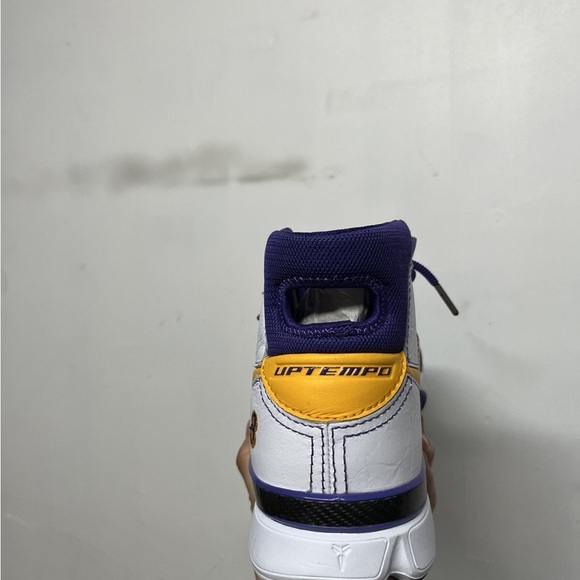 Size Nike Zoom Kobe Protro Think 6 Close Out AQ